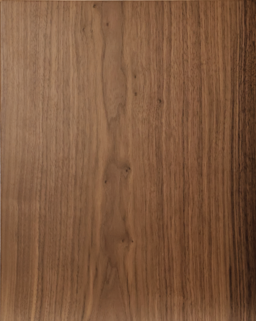 WALNUT FLAT