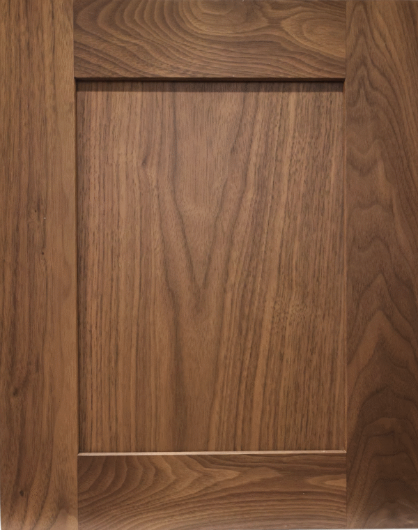 WALNUT SHAKER