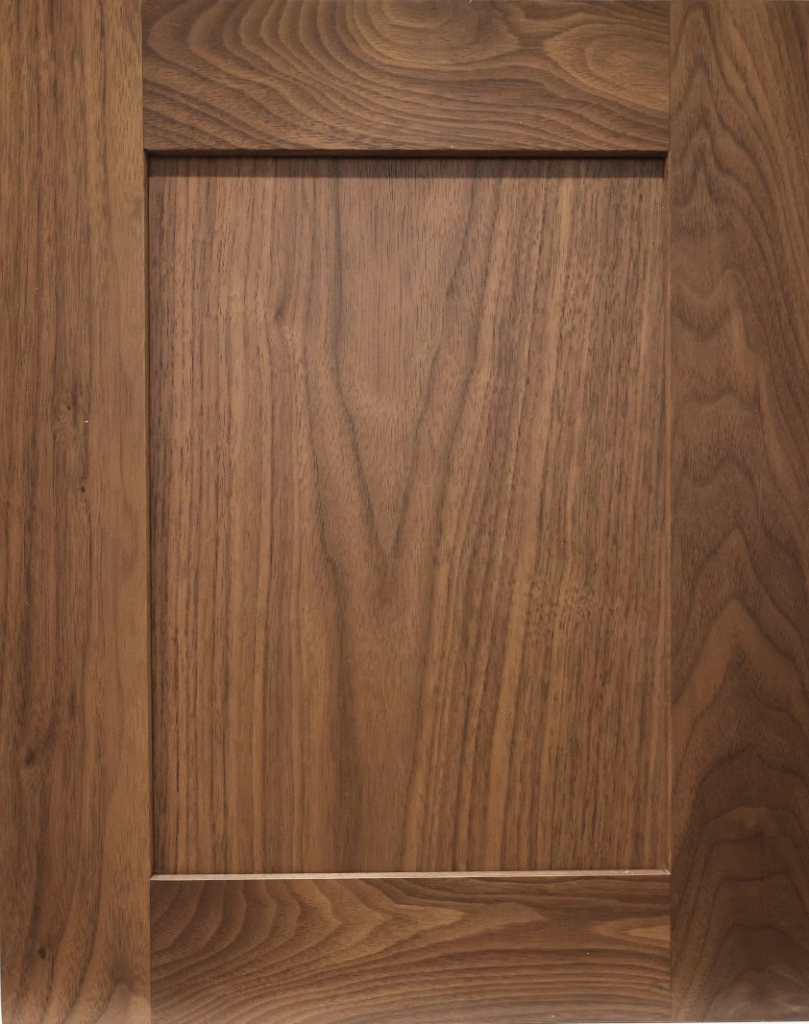 WALNUT SHAKER